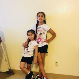 Meet your Posher, Sunny